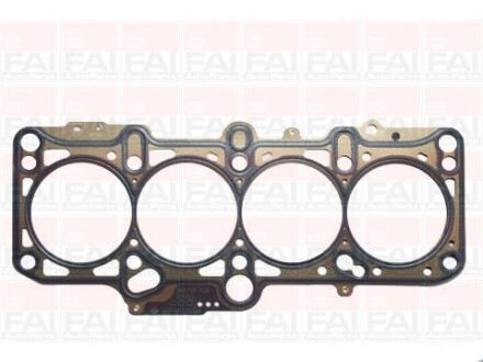 Прокладка Г/Б Skoda Fabia,Octavia 2.0 99- FAI HG1014