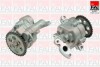 Масляна помпа PSA Boxer/Ducato/Jumper 2.2Hdi 100/120/Ford Tranzit 2.4 Tdci FAI OP243 (фото 1)