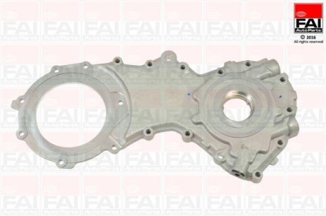 Масляна помпа Ford 1.8 TDci FAI OP224