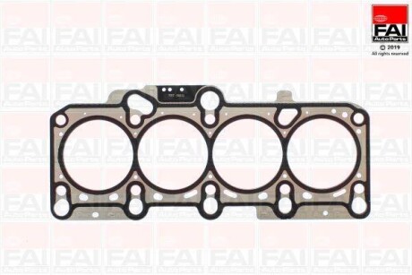 Прокладка ГБЦ Audi A3,A4,TT/Seat Leon/Skoda Octavia/VW Golf 1.8T 97-05 FAI HG750