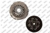 Зчеплення (набір) VW Crafter 2.5TDI 65-100kw MAPA 011240209 (фото 1)