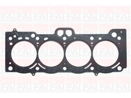 TOYOTA Прокладка головки блока Corolla, Avensis, Carina 1.8 -01 FAI HG993