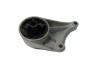 -TEKNOROT OPEL Подушка двигателя передн. Astra G 1.2/1.7TD 98- KAUTEK OP-EM015 (фото 1)
