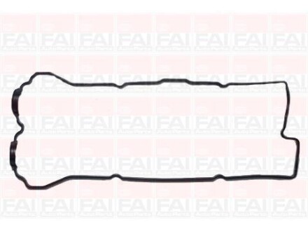 Прокладка клапанної кришки FAI RC947S