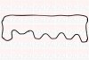 Прокладка клап.кр. VW LT 28-46 II (2DX0FE) silnik AGX 06.96 - 08.99 FAI RC1328S (фото 1)