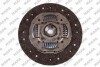 RENAULT К-кт сцепления Laguna,Megane,Kangoo 1.9DTI 00- 215mm MAPA 005215300 (фото 4)