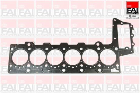 BMW Прокладка головки блока E38, E39, E46, E53, 3,0D 1K FAI HG1105