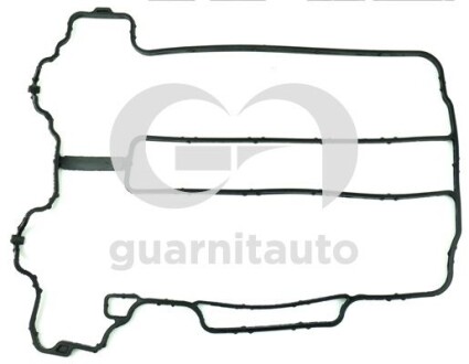 OPEL Прокладка клапанной крышки Corsa C/D 1.0 00- GUARNITAUTO 113574-8000