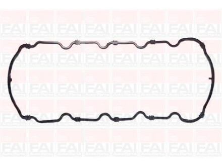 FORD Прокладка поддона Escort VI,VII,Mondeo I,II 1.6/2.0 FAI SG594