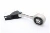 -TEKNOROT VW Опора двигателя Polo,Skoda Fabia 1.4 TDI KAUTEK VW-EM084 (фото 1)
