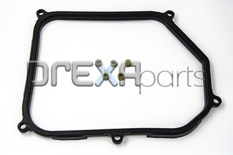 Прокладка піддона АКПП VW Sharan,T4, Seat Alahambra 1.8 Prexaparts P120071