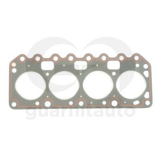 FORD Прокладка ГБЦ Fiesta, Escort 1.1 89- GUARNITAUTO 102541-4210