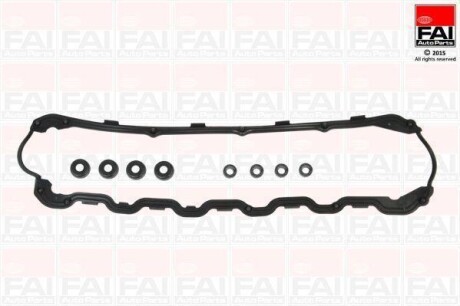 К-кт прокладка клап.кр. Audi/VW 2.4D AAS/3D/AAB (5CYL) FAI RC735K