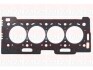 Прокладка ГБЦ Citroen ZX 1,5 Diesel TUD5 97- 1.75mm FAI HG747 (фото 1)