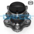NISSAN Подшипник зад. ступицы с ABS Juke 10- DAYCO KWD1233 (фото 1)