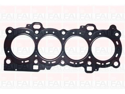 FORD Прокладка ГБЦ Fiesta,Focus,Mazda 1.4 16V FAI HG883