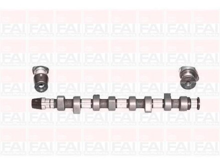 Розподільчий вал VW 1,7/1,9 SDI 96- FAI C305