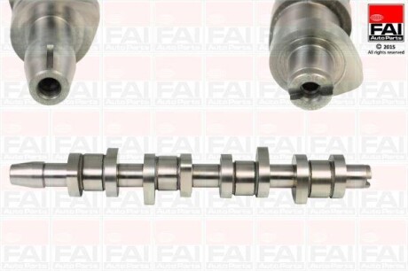 Распредвал FAI C315