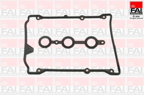 Компл. прокладок клап. кришки Audi/Passat 2,4/ FAI RC1033S