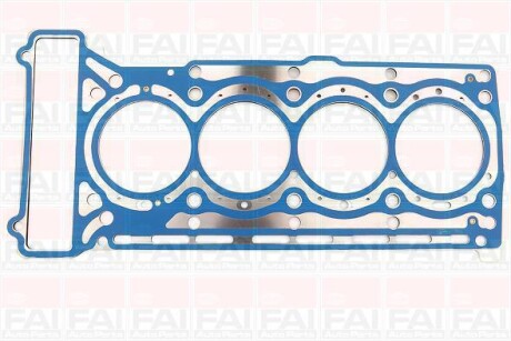 DB Прокладка головки блока W204, W211 FAI HG1465