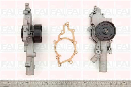 Помпа води DB 211 E280T CDI, E320T CDI 03.03- FAI WP6369