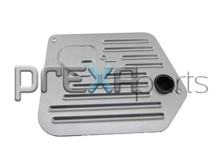 Фільтр АКПП BMW E39/E38 535-540,730d-740i Prexaparts P220013