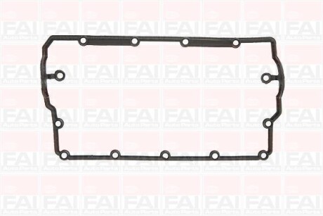 Прокладка клап.кр. VW 1.9TDI 98- AJM/AUM FAI RC1316S