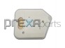 Фiльтр АКПП BMW E36/E34/E39/E38 3/5/7 Prexaparts P220011 (фото 2)