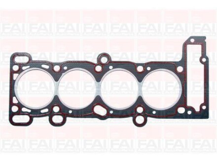 Прокладка Г/Б Ford 2.0I Dohc 89-94 FAI HG457