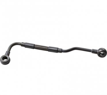 Трубка мастила турбіни Doblo 1.3 JTD 04- JP GROUP 1217600100