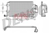 Радіатор кондиціонера DENSO DCN32025 (фото 1)