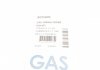 Газова пружина LESJOFORS 8095805 (фото 8)