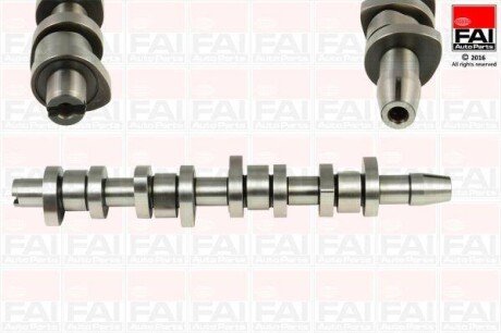 Распредвал FAI C314