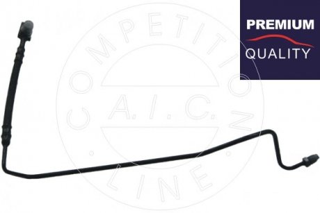 Гальмiвний шланг Premium Quality, OEM quality Aic 51670