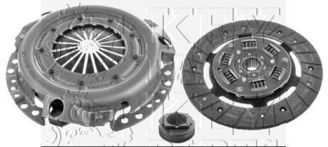 Комплект зчеплення KEYPARTS KC7511