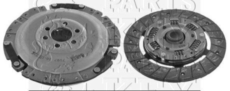 Комплект зчеплення KEYPARTS KC6855
