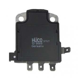 Модуль запалення HÜCO 138068 (фото 1)