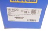 Шарнір рівних кутових швидкостей, з елементами монтажу METELLI 16-1029 (фото 7)