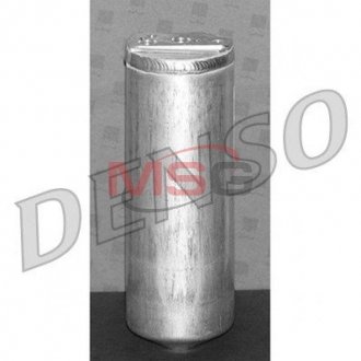 Ресивер / Акумулятор осушувач (фільтр осушувач) DENSO DFD50003 (фото 1)