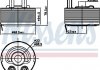 Радіатор охолодження мастила NISSENS 90793 (фото 1)