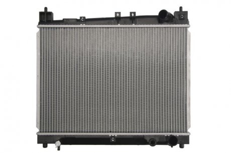 Радіатор системи охолодження KOYORAD PL010862 (фото 1)