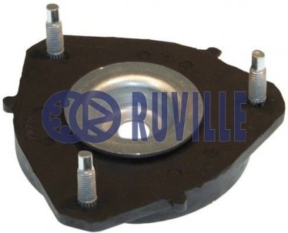 Опора амортизатора верхня RUVILLE 825201
