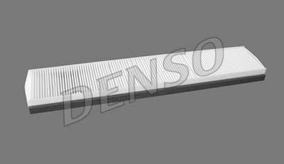 Повітряний фільтр салона DENSO DCF523P (фото 1)