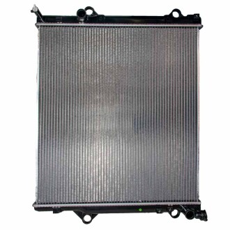 Радіатор опалення салону SatoTech R12156