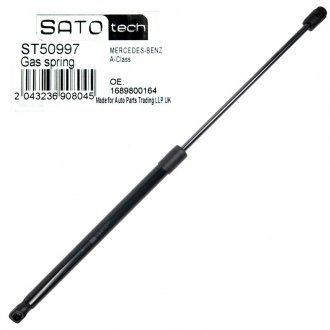 Амортизатор багажника SatoTech ST50997