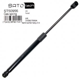 Амортизатор багажника SatoTech ST50956 (фото 1)