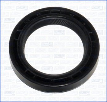 Сальник кулачкового валу, Уплотняющее кольцо, распределительный вал AJUSA 15010700 (фото 1)