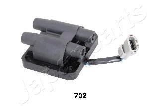 Котушка запалення SUBARU LEGACY I 2.0/2000/2200 JAPANPARTS BO-702