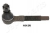 Наконечник кермової тяги NISSAN PATROL GRII 2,8TDIC/3,0DTI 97- PR JAPANPARTS TI-1012R (фото 1)