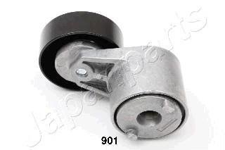 CHRUSLER Ролик с натяж. Voyager 2,5-2,8CRD -08 JAPANPARTS TS-901
